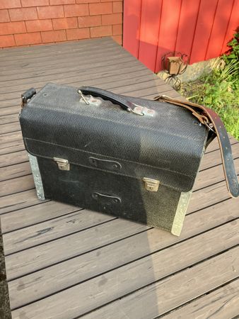 Werkzeugkoffer