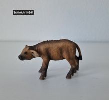 Schleich 14641 Kaffernbüffel Kalb