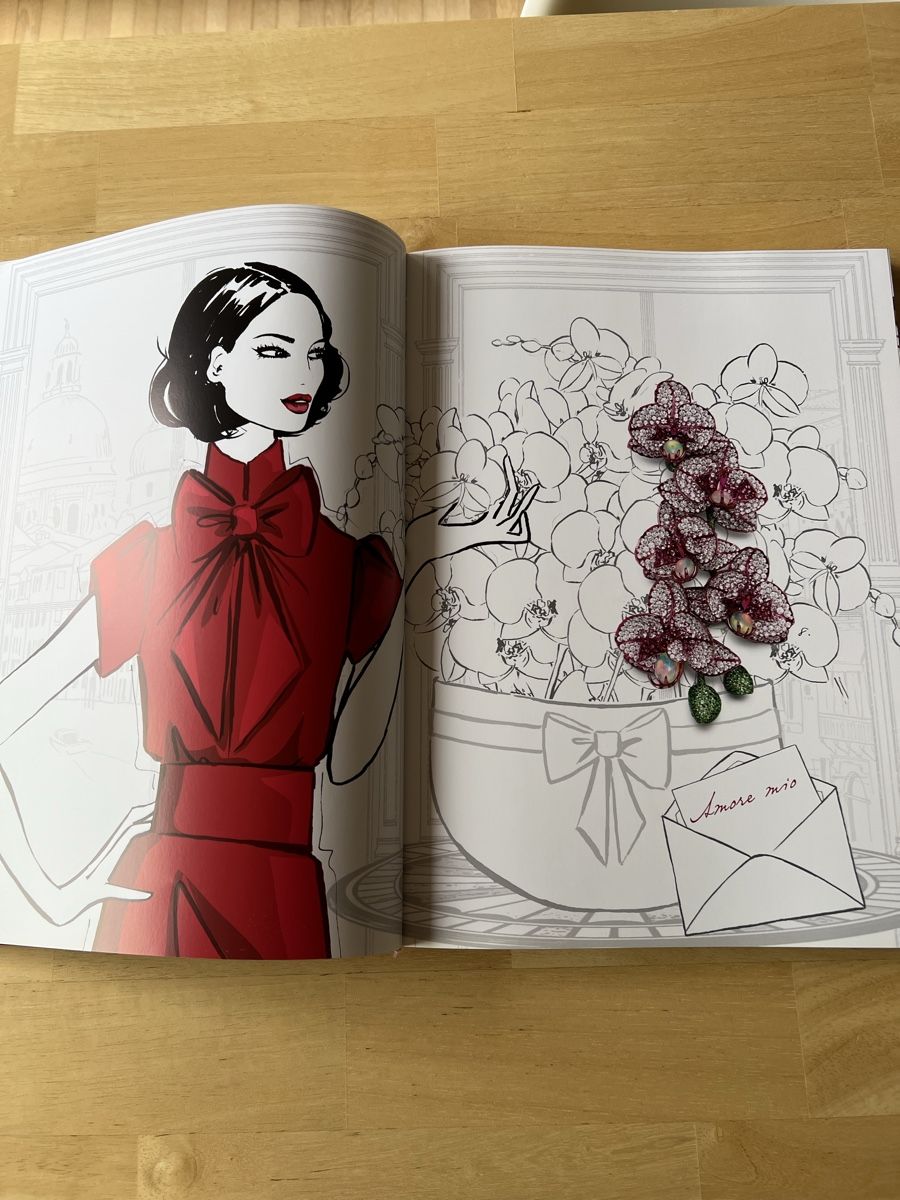Livres: Chopard Table Book – Neuf (Voir description) à Zollikon par jud_cmm9 3