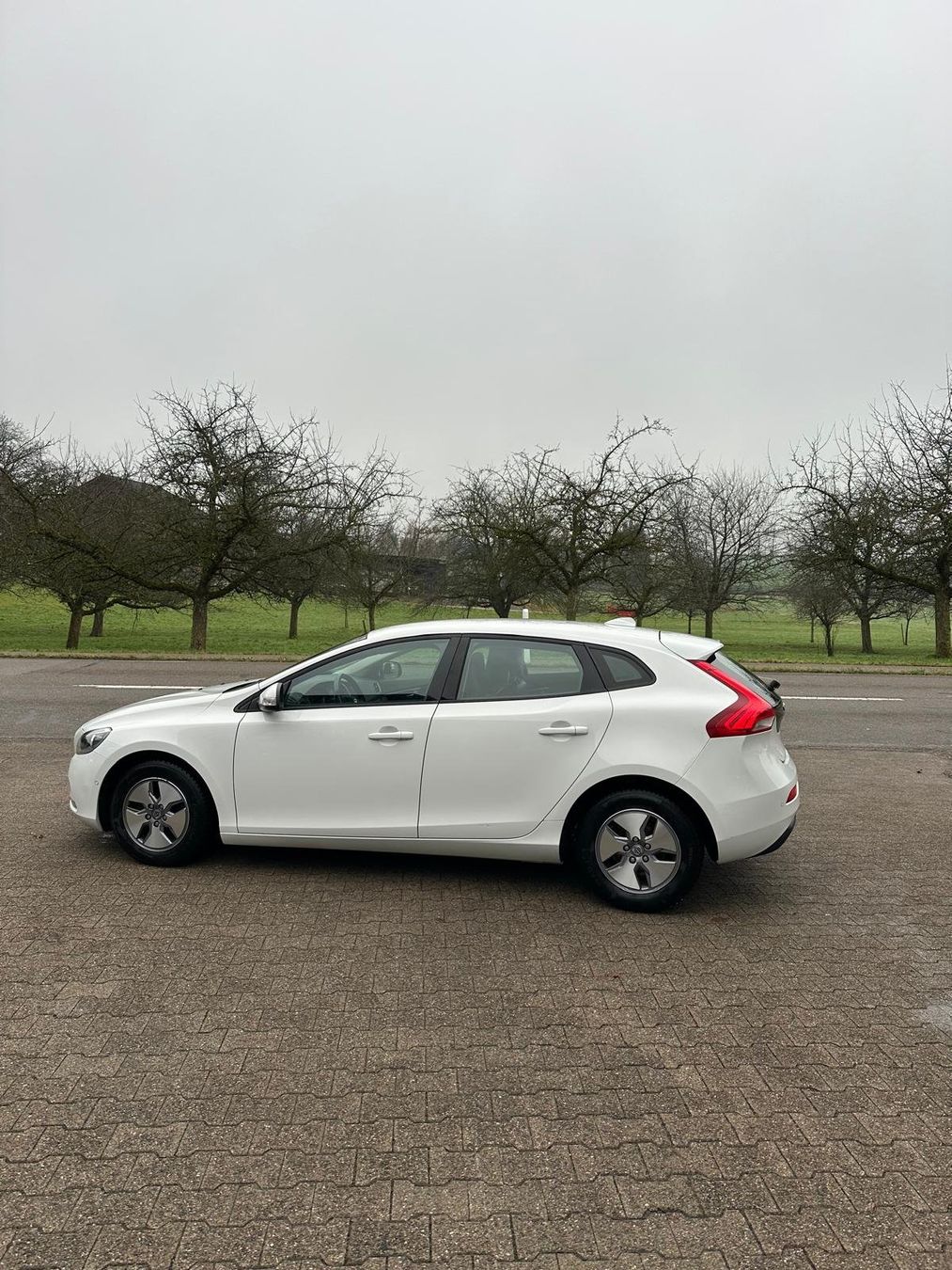 Volvo Automobili: Volvo V40 Diesel – Usato da Zuckenriet venduto da DGZ2020 1