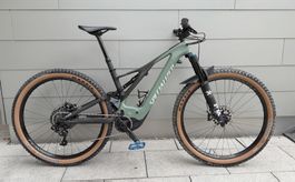 Specialized Turbo Levo Expert Carbon, Top Zustand, 100% Akku