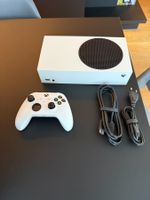 Xbox Series S 512GB Digital weiss + 1 Controller
