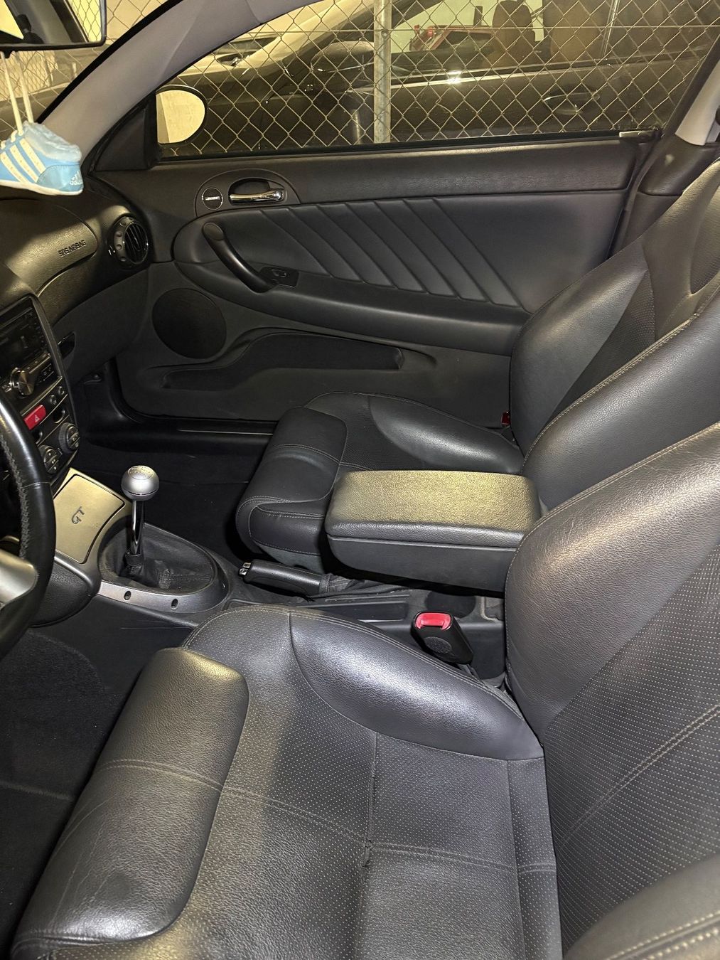 Alfa Romeo Automobili: Alfa Romeo GT 2.0 JTS – Usato da Diessenhofen venduto da Rossinator86 3