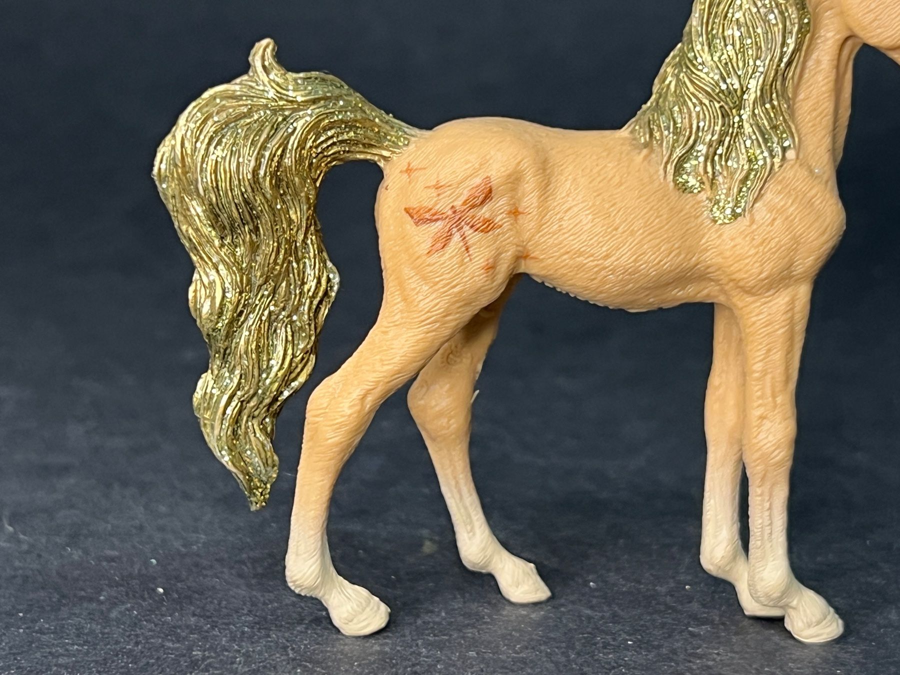 Schleich Statuette: Schleich Sammeleinhorn Bernstein 70766 – Nuovo (secondo la descrizione) da Ennetbaden venduto da mapa05 3