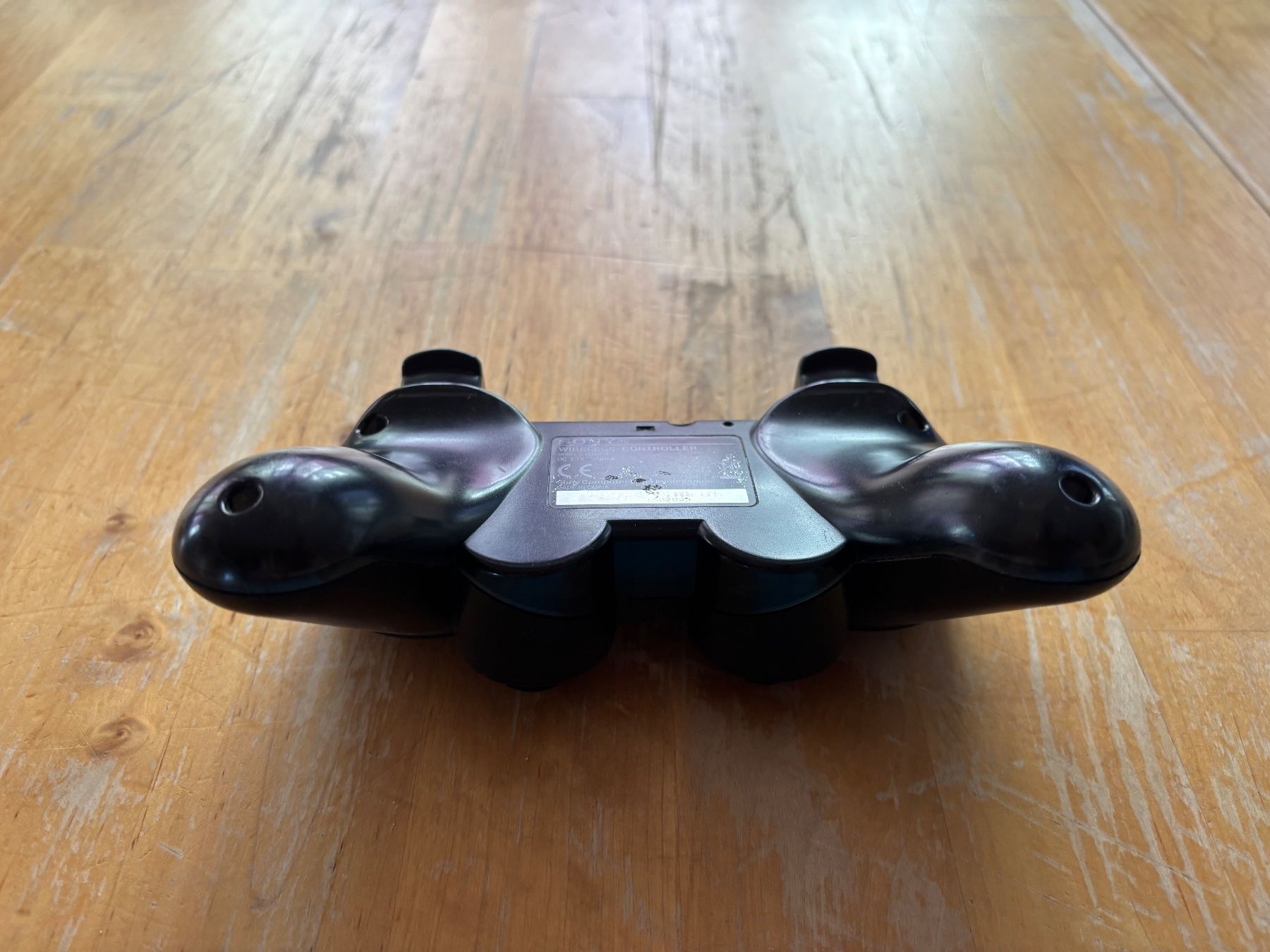 Sony Controller: Original Playstation 3 Sixasis Controller – Usato da Frenkendorf venduto da gelbeZinnie 2