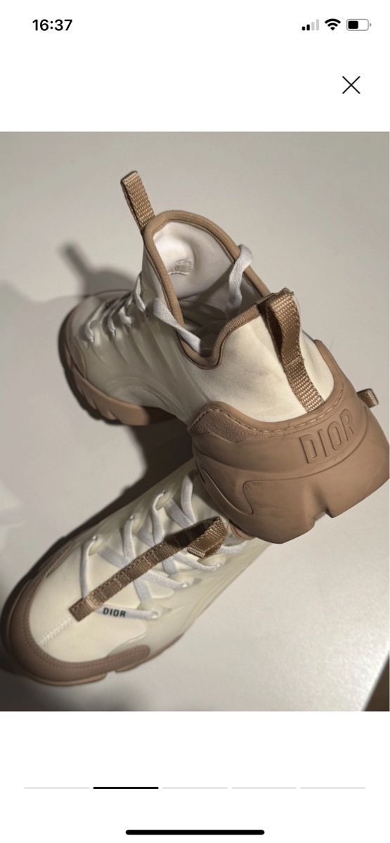 Dior Scarpe da donna: Christian Dior Traumhaft! 40 – Usato da Fruthwilen venduto da Mariya13 3