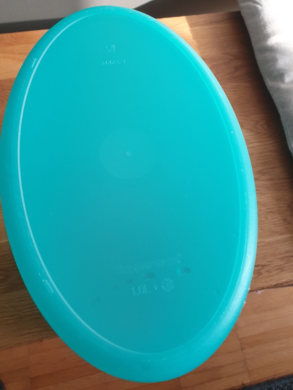 Autres: Tupperware Weinkühler – D'occasion à Laufenburg par megane1959 2