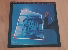 LP  American Flyer