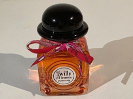 Hermès Twilly d'Hermès Eau Poivrée, 50ml, neuwertig!
