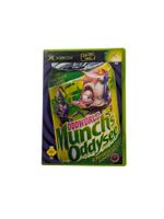 Oddworld: Munch’s Oddysee Xbox Classic