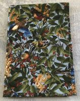 STOFF THE GREAT OUTDOORS CA. 200X115CM NEU