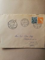 Sonderstempel PiLuRA 1946