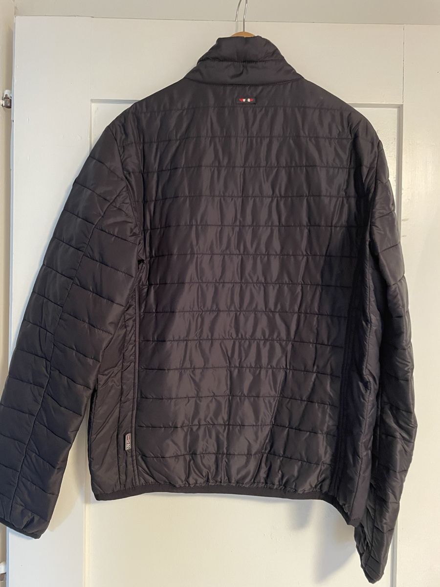 Napapijri Giacche: Leichte Steppjacke NAPAPIJRI Gr. XL – Nuovo (secondo la descrizione) da Hittnau venduto da ste_jx5p 1
