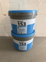 Forbo Eurocol 153 Eurowood, Parkett Klebstoff, 2 x 16 kg