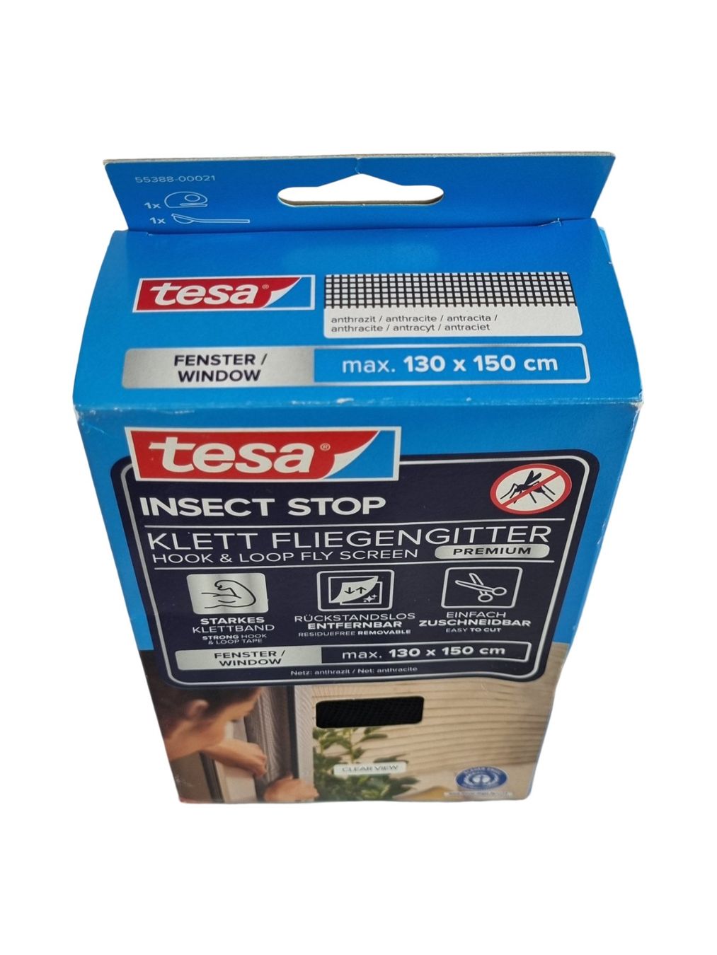Autres articles pour la maison: TESA Fliegengletter – Neuf (Voir description) à Wangen b. Olten par Restwert_Wangen 3