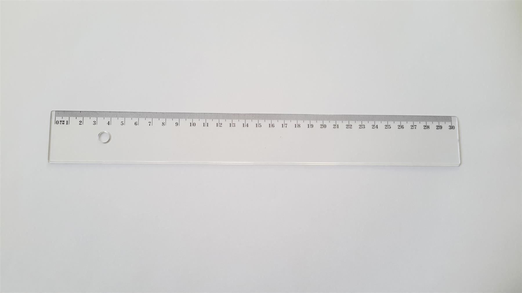 Altro in Scrittura & Disegno: Lineal/Massstab, 300 mm – Nuovo e nell'imballaggio originale da St. Gallen venduto da cointec 4