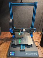 Imprimante 3D Sidewinder X1