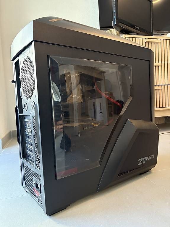 PC: PC Gamer Fixe – Usato da Conthey venduto da arn_bv7m 3