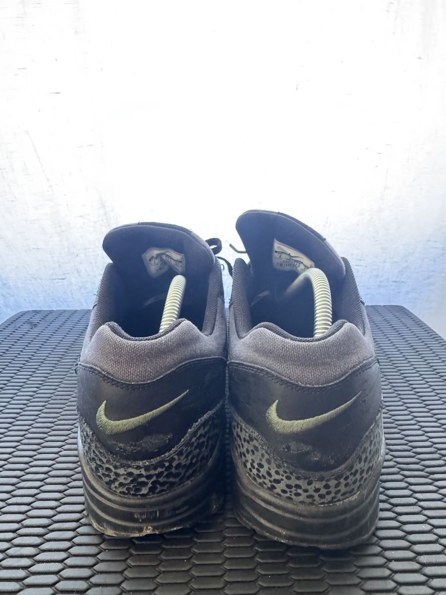 Nike Herrenschuhe: Nike Air Max Bonsai 2016 – Gebraucht aus Bern von Roynsky 4