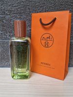 Parfum Hermès Vetiver Tonka 100ml neuf