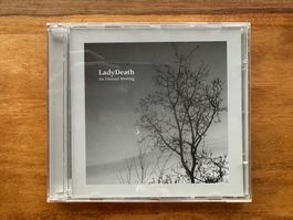 Lady Death - An Unusual Meeting (CD🇨🇭 Death Metal)