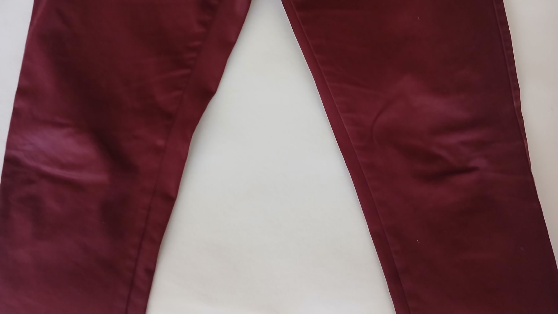Zara Pantaloni: ZARA HERREN LANGEHOSE Gr 32 – Usato da Villa Luganese venduto da luxlady 8