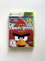 Angry Birds Trilogy, Xbox 360
