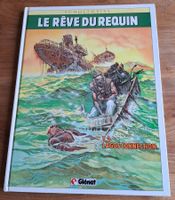 Le rêve du requin Tome 2 EO TBE