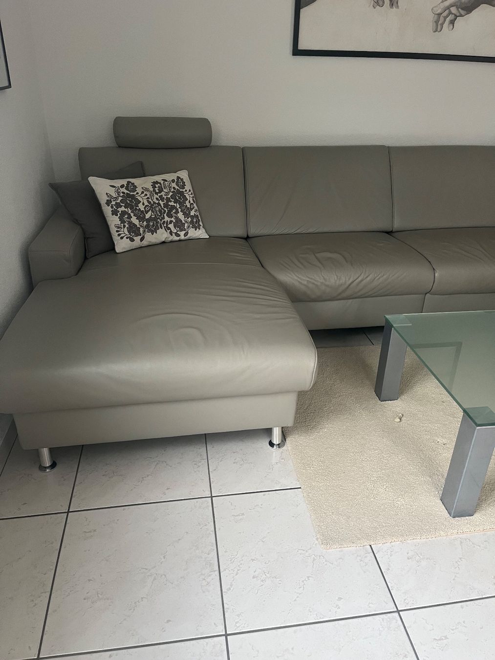 Colori: Sofa Leder – Usato da rothrist venduto da poker10 2