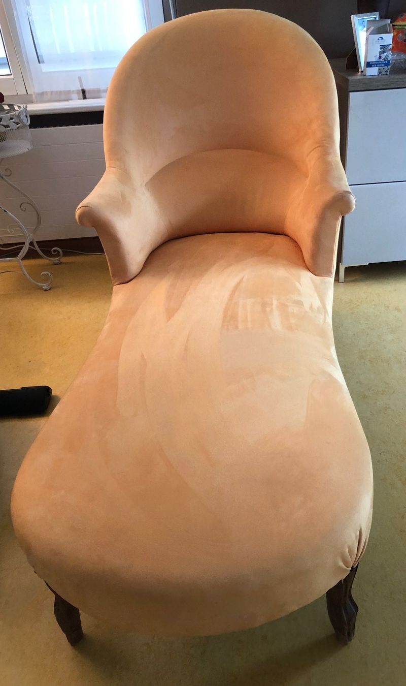 Liegen & Liegestühle: Longchaise – Gebraucht aus Ennetbürgen von soldout77