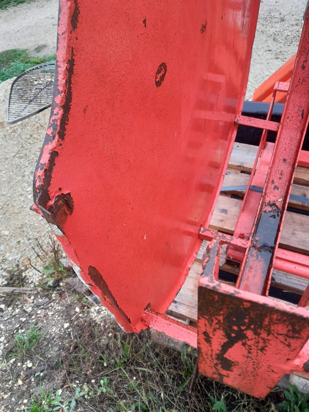 Tutte le macchine: Brennholz Bündelgerät mit Bindematerial ab 1.- – Usato da Inkwil venduto da karlheinz07 3