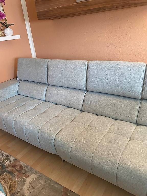 Divani: Sofa - Preis verhandelbar  – Usato da Ettingen venduto da Enomis-14 1
