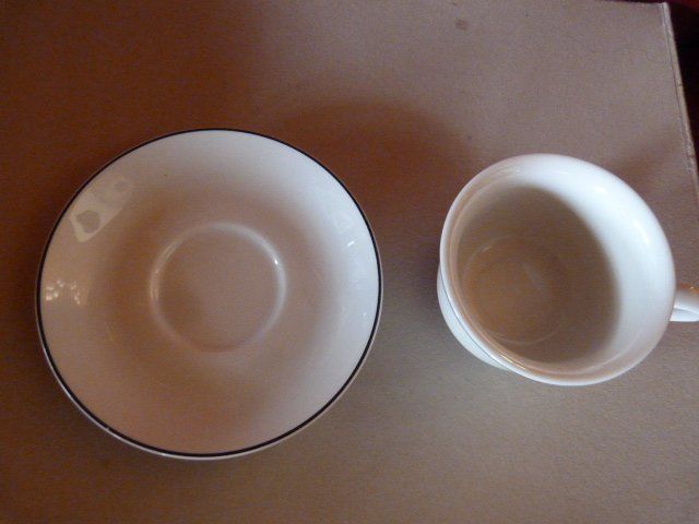 Nespresso Tazze: Kaffeetasse Nespresso – Usato da Nunningen venduto da Ave51 1
