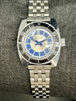 Action Ancre 15 Rubis Antichoc Montre Vintage