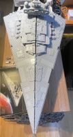 Lego Star Wars 75252 - Imperial Star Destroyer UCS