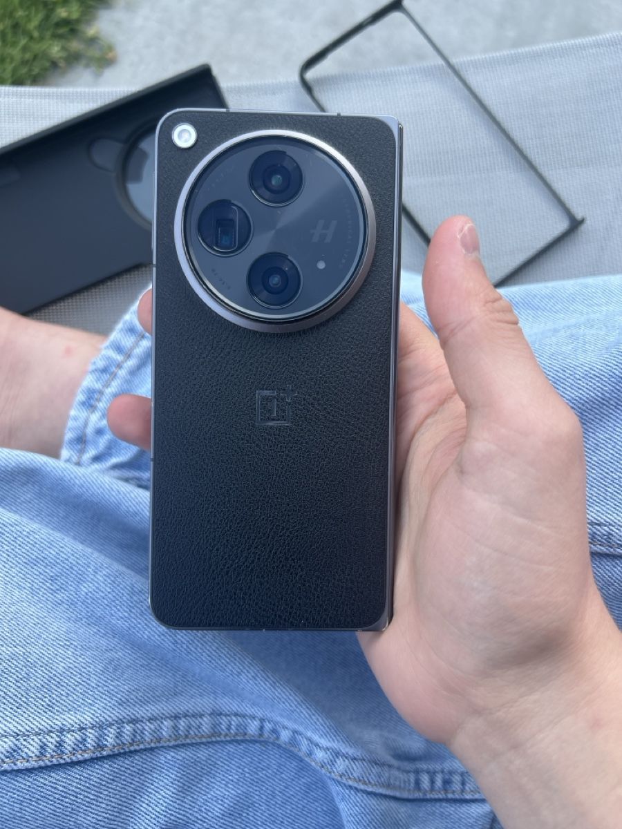 OnePlus Portables: Oneplus Open – D'occasion à Steinach par cmaa 3