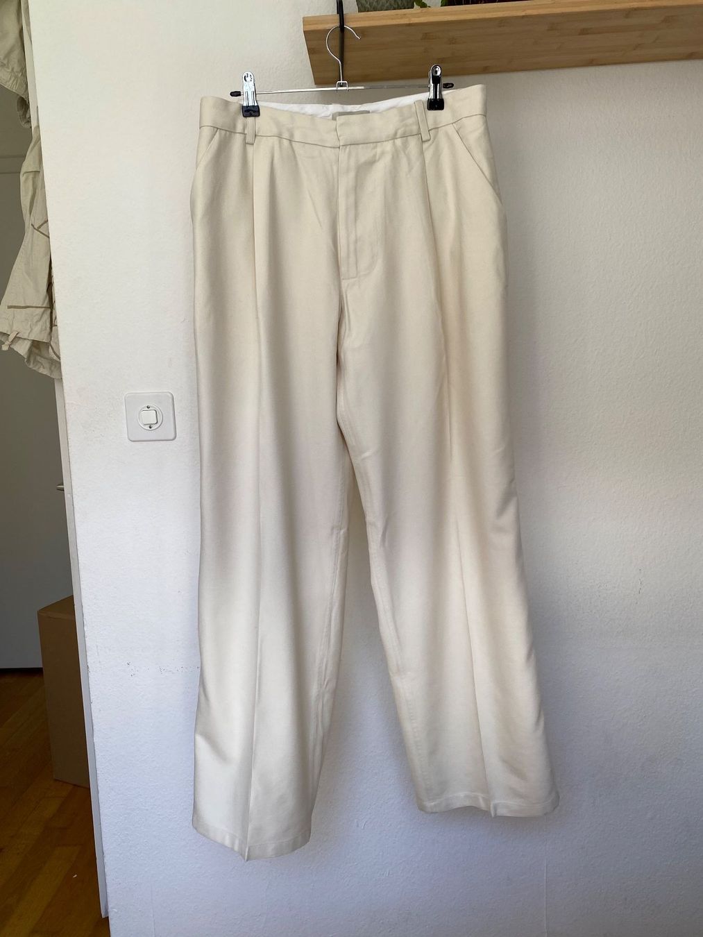 Pantaloni: Okane Trousers – Usato da Biel/Bienne venduto da lichterhoh 8