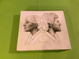The Swell Season - Strict Joy 2 CD, Album u. DVD-Top Zustand