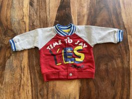 Baby Jacke Gr. 56/3M, Chicco