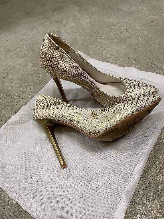 Scarpe da donna: High heels große 40 – Usato da Pratteln venduto da davidjg78 1
