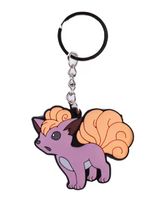Pokemon Vulpix Schlüsselanhänger