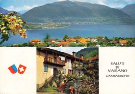 Gambarogno Vairano