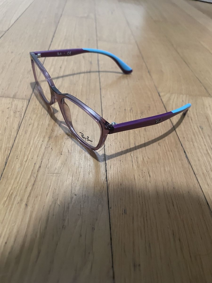Ray-Ban Lunettes & Verres: Kinder Brillen von Ray Ban – Neuf avec emballage d'origine à Niederhasli par ioa_k5sq 4
