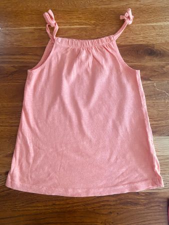 Top CORAL von migros kids, 110cm, Baumwolle