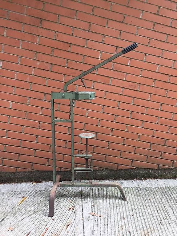 Tutti gli attrezzi: Imbottigliatrice – Usato da Origlio venduto da eli_gk55
