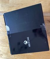 XBOX ONE Konsole mit Kinect (500GB) und OVP