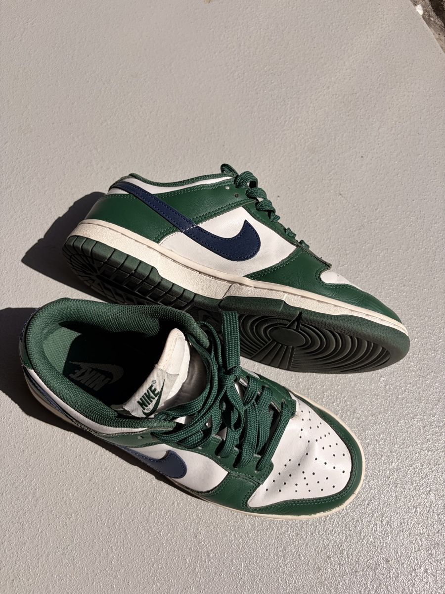 Nike Chaussures femmes: Nike Dunk Low Retro  – D'occasion à Lenzburg par mac_5y8n