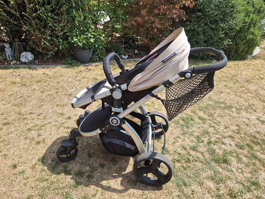 Poussette: Kinderwagen – D'occasion à Oensingen par lady1 2