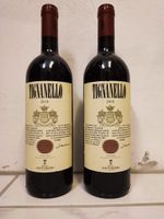 Bouteille de vin