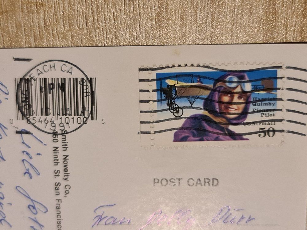Cartoline postali: Ansichtskarte Museum Rodin Paris – Usato da Dintikon venduto da Vexi 1